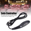 lvifloae Sofa Hand Control Accessories Button Control Switch for Electric