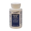 Handy Flux, 7 Ounce Jar with Brush | SOL-950.01