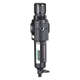 Speedaire, 4ZK82, Filter/Regulator, 80 cfm, 250psi