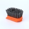 DAPOWER Dish Brush Refill Head, Replaceable Nylon Bristles Brush Heads