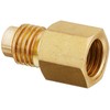 R-1234yf Hose To Vacuum Pump Adapter (R1234YF)
