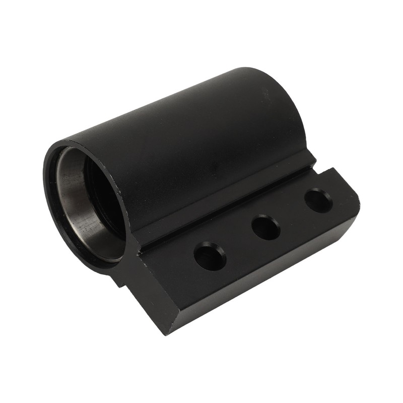Electric Scooter Folding Clamp Aluminum Alloy Vertical Rod Rugged Lock