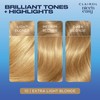 Clairol Nice'n Easy Crème, Natural Looking Oil Infused Permanent Hair