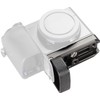 WEPOTO A6400-L Hand Grip Quick Release Plate L Bracket QR