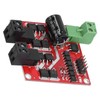 Driver Module DC Motor Driver L298 Dual H-Bridge PWM Motor
