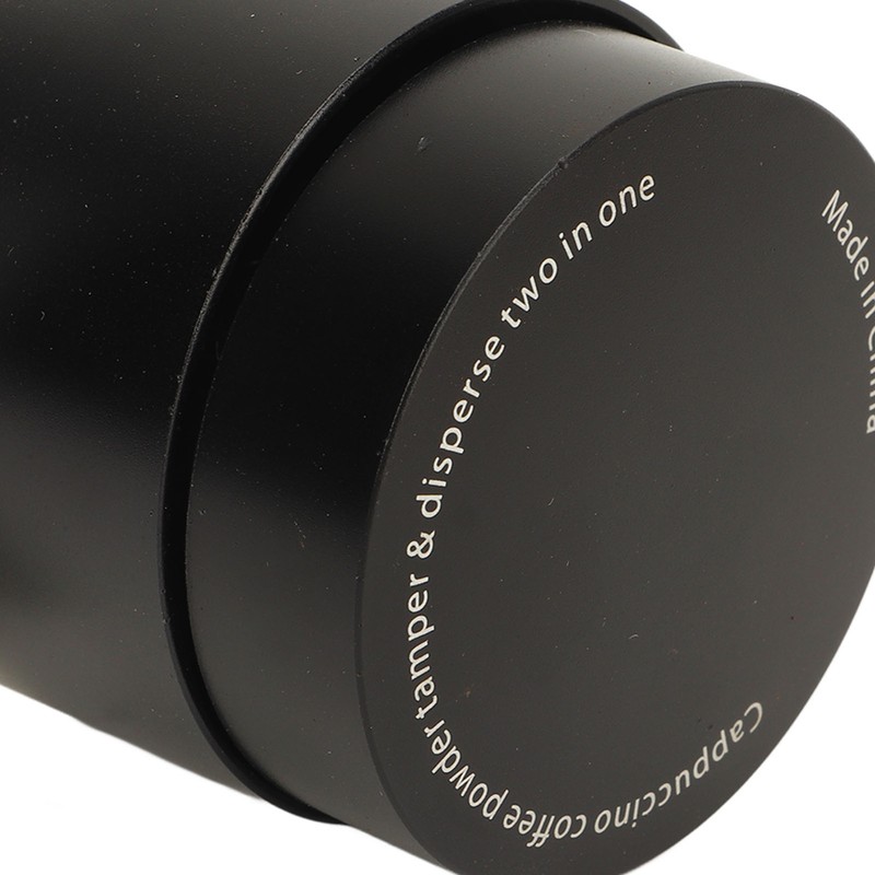 Coffee Tamper 3 in 1 Coffee Power Press Distributor Hammer