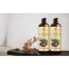 Handcraft Blends Organic Castor Oil - 8 Fl Oz -