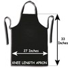 SHOEBOB 60th Birthday apron | This is what an Awesome