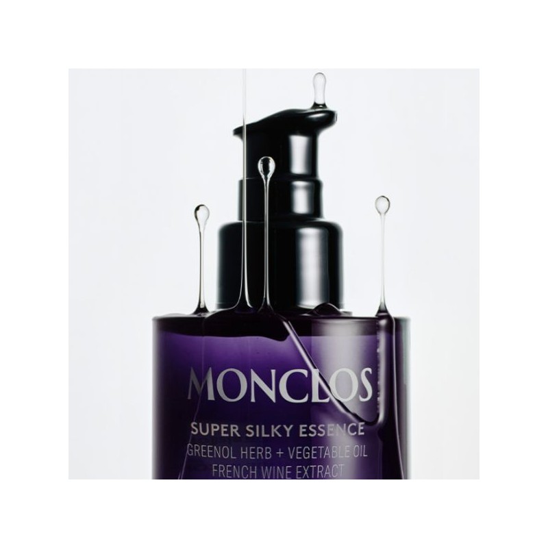 MONCLOS Super Silky Essence 85ml