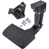 Getanye Rear Bed Step Truck Tailgate Step PTS30-34000 Replacement for