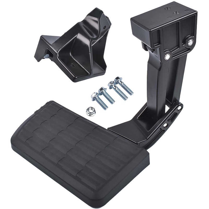 Getanye Rear Bed Step Truck Tailgate Step PTS30-34000 Replacement for