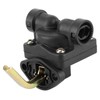 Fuel Pump Kit, Fuel Pump AM133627 Replacement for Kohler Command