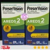 PreserVision 2-Pack Preservision AREDS 2- 210 Count Eye Vitamin Mini