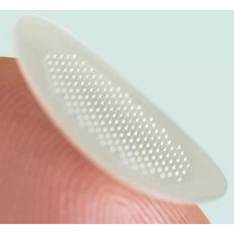 Mighty Patch Micropoint For Blemishes Momento De Aplicación Día/noche Tipo