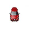 OTTO 1:18 2016 Clio 4 RS Trophy 220 EDC Rouge