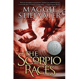 The Scorpio Races