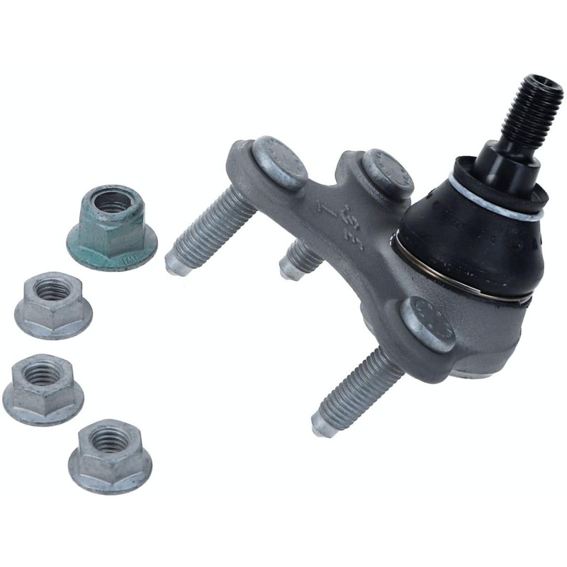 Lemforder 2677202 Suspension Ball Joint