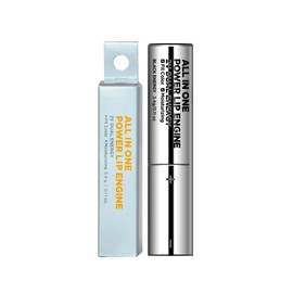 miff MIF All-in-One Power Lip Engine Men's Colorful Lip Balm 3.4g Tint / 미프 올인원 파워 립 엔진 남자 발색 립밤 3.4g 틴트