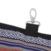 Pet Cage Storage Bag Multicolor Removable Canvas Dog Cage Hanging