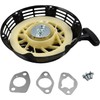 YIBOCO 0J58620170 Recoil Stater Assembly for Generac GP5500 GP6500 GP7500