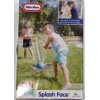 Little Tikes Fun Zone Splash Face Soaked Spray Water Toy