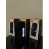JBL Grip Portable Bluetooth Speaker – 14h Playtime, Waterproof, Black,