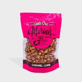 Marini's Caramel Corn- 9 oz bag