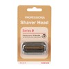 Series 9 Replacement Head 92S Compatible with Braun Electric Shaver,
