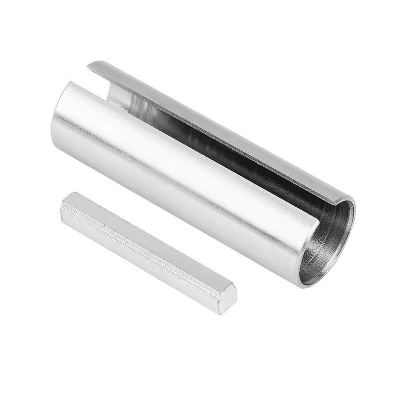 7/8" to 1" Inch Torques Converter Kit,Crank Sleeve Adapter,Shaft Adapter,It