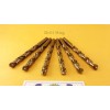 Drill Hog® 13/32" Cobalt Drill Bits 13/32 Bit M42 6