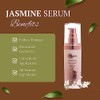 Suero para el Crecimiento del Cabello (30ml) - Fórmula Anti-Frizz
