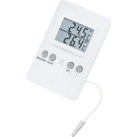 Bubble Maxima-Minima Thermometer TFA 30.1024