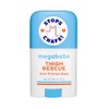 Megababe Muslo Rescue - Palo antirozaduras para viajes, 23 g,