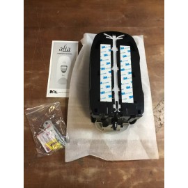 Afia by NCL NCL Afia Hand Soap Dispenser BLACK