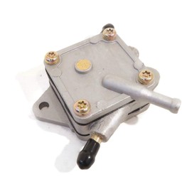 Replacement High Performance Engine Golf Cart Fuel Pump Fit For E-Z-GO TXT & Medalist 4 Cycle Models 1994-UP