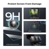 K&F Concept [6pcs Screen Protector for DJI Osmo Pocket 3