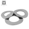 Techtanium® Spring Washers M10 Made of A2 Stainless Steel (Pack