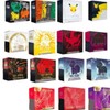 Pokemon Etb Elite Trainer Box Collection - Assorted Designs From