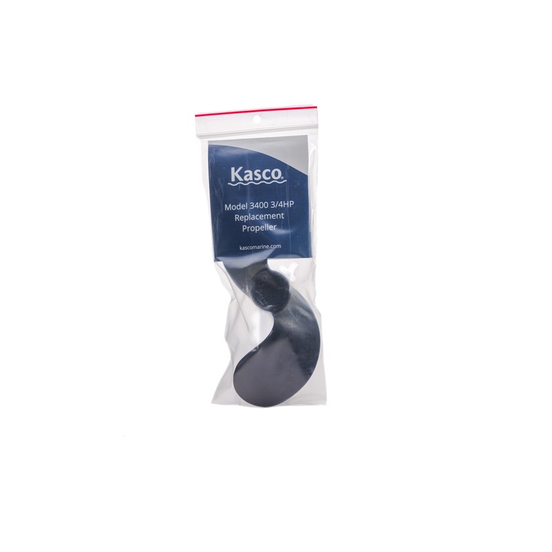 Kasco Propeller for 3/4HP Lake & Pond De-icer – Replacement