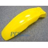 pccmotor YELLOW PLASTIC FITS KLX110 DRZ110 KLX 110 PIT BIKE