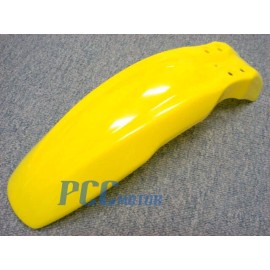 pccmotor YELLOW PLASTIC FITS KLX110 DRZ110 KLX 110 PIT BIKE PS25