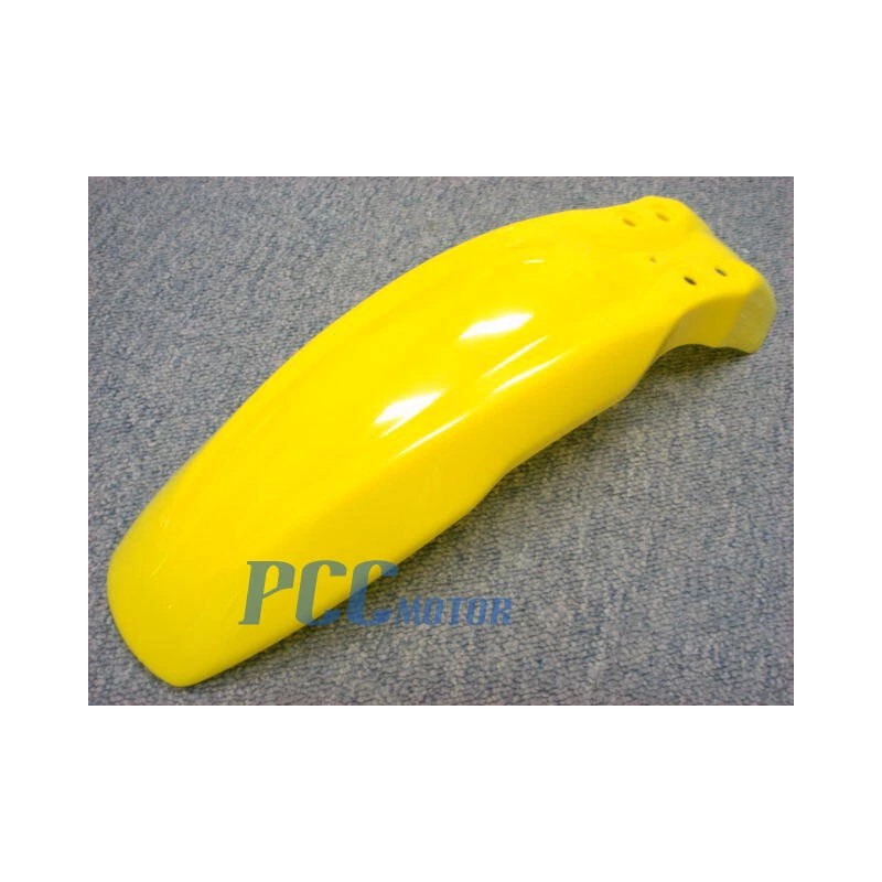 pccmotor YELLOW PLASTIC FITS KLX110 DRZ110 KLX 110 PIT BIKE