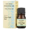 Bi Ken Essential Oil Mini Clarisage, 0.07 fl oz (2