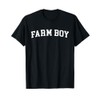 Farm Boy T-Shirt