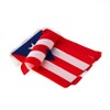 Puerto Rico Flags Puerto Rican Small String Mini Flag Pennant