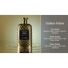 Azzurra Parfums Golden Amber Extrait de Parfum By Azzurra Parfums