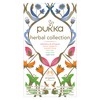 Pukka 20 Collection Assorted Herbal Tea Sachets 34.4g