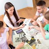 ThinkFun - Cold Case 3: Crime with Interests, Logic and