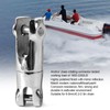 Anchor Rotating Connector Stainless Steel Ship Handware Boat Accessory for