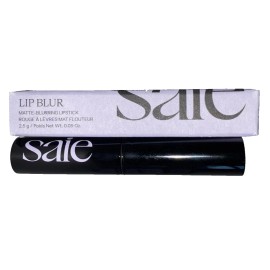 Saie Lip Blur Matte Blurring Lipstick ~ DADA ~ 2.5 g / 0.09 oz ~ New In Box